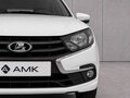 2026 Lada (ВАЗ) Granta I Рестайлинг, белый - вид 3