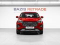 2024 Chery Tiggo 4 Pro I, красный, 1550000 рублей - вид 1