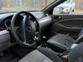 2011 Chevrolet Lacetti I, серебристый, 369000 рублей - вид 4