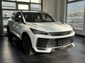 2026 Belgee X50+, белый, 2600000 рублей