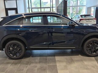 2026 Haval F7 II, синий, 3167650 рублей, вид 4