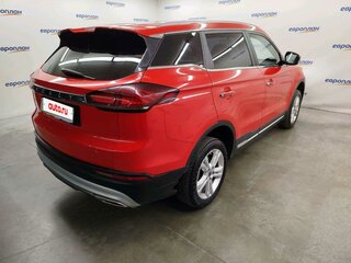 2022 Geely Atlas Pro, красный, 1125000 рублей, вид 3