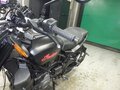 2022 Indian FTR 1200, чёрный, 1195000 рублей - вид 7