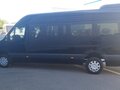 2025 Mercedes-Benz Sprinter, чёрный, 12800000 рублей - вид 5
