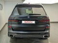 2025 BMW X7 40i I (G07) Рестайлинг, чёрный, 15300000 рублей - вид 4