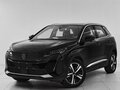 2024 Peugeot 4008 II Рестайлинг, чёрный, 3899000 рублей