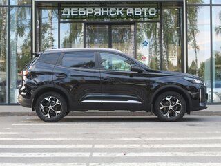 2025 Tenet T4, чёрный, 1820000 рублей, вид 4