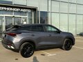 2024 Omoda C5 I Рестайлинг, серебристый - вид 8