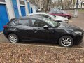 2013 Mazda 3 III (BM), чёрный, 1100000 рублей - вид 6