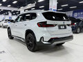 2023 BMW X1 Long 20Li sDrive III (U11/U12), белый, 2660888 рублей - вид 3