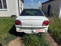 1999 Chevrolet Metro, белый, 60000 рублей - вид 3