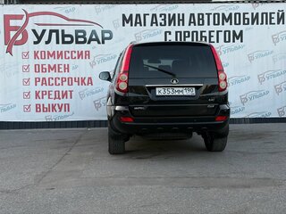 2013 Great Wall Hover H5, чёрный, 791000 рублей, вид 5