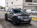 2014 Renault Duster I, чёрный, 969777 рублей - вид 4