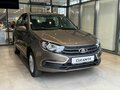 2026 Lada (ВАЗ) Granta I Рестайлинг, коричневый - вид 5