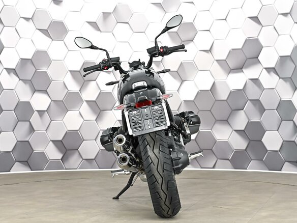 2024 BMW R 12, чёрный, 1529000 рублей - вид 5