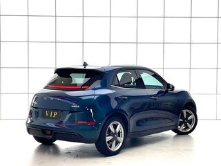 2022 Ora Good Cat 46 kWh I, синий, 1639000 рублей, вид 4