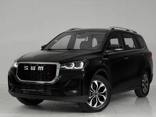 2024 SWM G05 Pro, чёрный, 1845000 рублей, вид 1