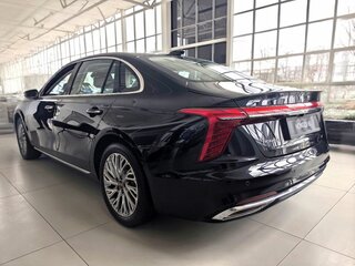 2024 Hongqi H5 II, чёрный, 4280000 рублей, вид 5