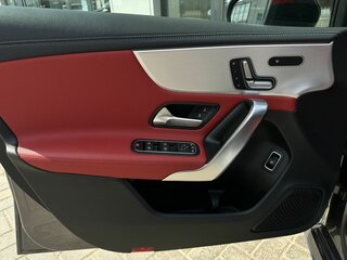 2020 Mercedes-Benz A-Класс 220 IV (W177), серый, 3040800 рублей, вид 5