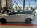 2026 Lada (ВАЗ) Vesta SW Sport I Рестайлинг (NG), серебристый - вид 3