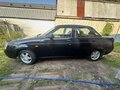 2010 Lada (ВАЗ) Priora I, чёрный - вид 3