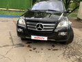 2008 Mercedes-Benz GL-Класс 500 I (X164), коричневый, 1200000 рублей - вид 1