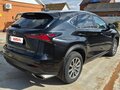 2020 Lexus NX 300 I Рестайлинг, чёрный, 3150000 рублей - вид 4