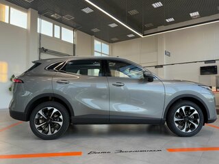 2026 Tenet Plus L6, серебристый, 3040000 рублей, вид 2