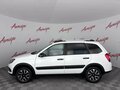 2024 Lada (ВАЗ) Granta Cross I Рестайлинг, белый - вид 1
