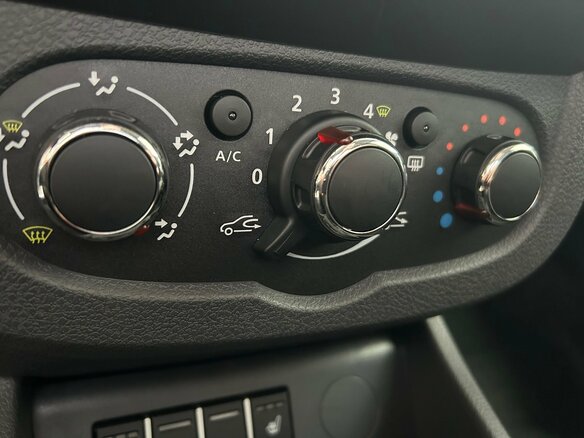 2026 LADA (ВАЗ) Largus, белый, 1647000 рублей - вид 10