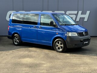 Volkswagen Transporter T5