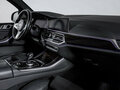 2019 BMW X5 40i IV (G05/G18), синий - вид 8