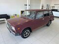 2008 Lada (ВАЗ) 2104, красный - вид 6