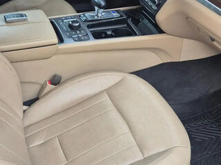 2017 Genesis G80 I, коричневый, 2140000 рублей, вид 5