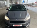 2016 Ford Focus III Рестайлинг, серый, 910000 рублей
