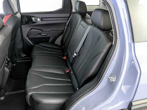 2024 Haval H3 I, серый, 2329000 рублей - вид 11