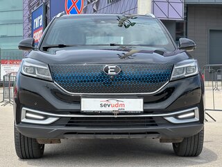 2025 Evolute i-Joy I, чёрный, 2697000 рублей, вид 5