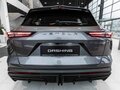 2026 Jetour Dashing I, серый - вид 6