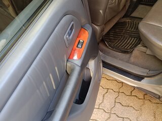 2000 Lexus RX 300 I, серебристый, 570000 рублей, вид 4