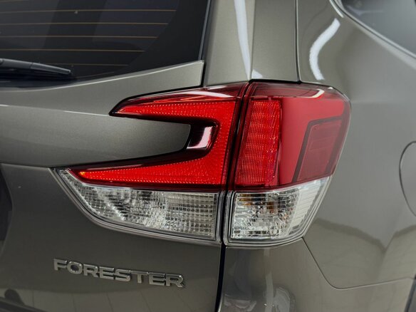 2019 Subaru Forester V, коричневый, 2700000 рублей - вид 9