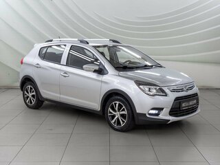 2017 Lifan X50, серебристый, 748000 рублей, вид 1