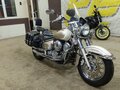 2008 Yamaha XVS400 Drag Star, бежевый, 395000 рублей