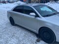 2006 Toyota Avensis II Рестайлинг, серебристый, 600000 рублей - вид 7