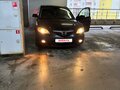 2008 Mazda 3 I (BK) Рестайлинг, чёрный - вид 2