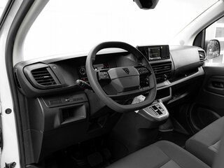 2025 Peugeot Expert, белый, 5090000 рублей, вид 1