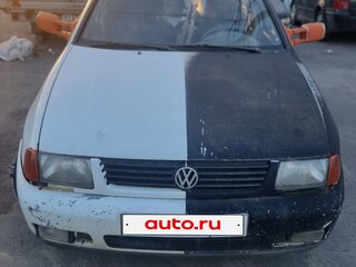 2001 Volkswagen Caddy II, чёрный, 90000 рублей, вид 2