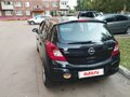 2008 Opel Corsa D, чёрный, 420000 рублей - вид 11