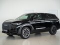 2026 Jaecoo J8, чёрный, 4645000 рублей