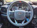 2026 Toyota Hilux VIII Рестайлинг 3, чёрный - вид 7
