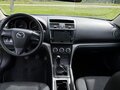 2011 Mazda 6 II (GH) Рестайлинг, чёрный, 869000 рублей - вид 10